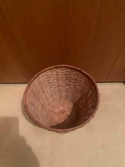 Photo of free Waste paper basket (Hoddesdon, EN11) #2