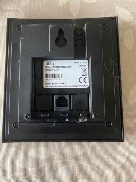 Photo of free LiGo cordless phone booster (Ewelme OX10) #2