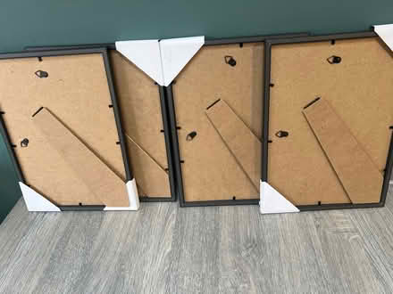 Photo of free Marvel Framed Prints of Comic Covers. Excellent Condition. (Southsea PO4) #4