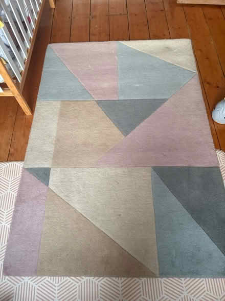 Photo of free Rug (Penylan CF23) #1