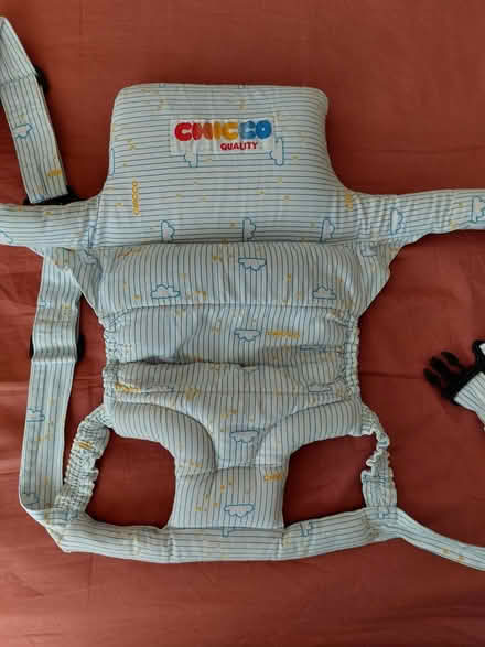 Photo of free Vintage Chicco Baby Carrier (Commons Road) #1