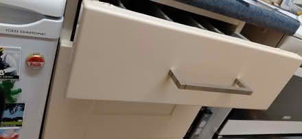 Photo of Kitchen drawers. Used. Front not important (NW10) #1