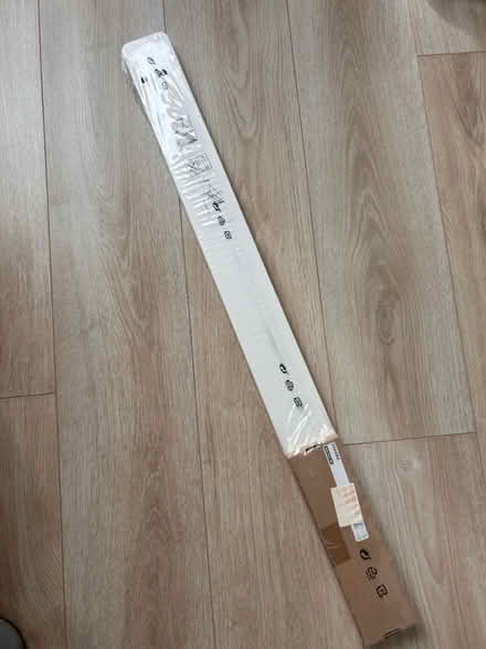 Photo of free Ikea kids bed guard rail (Gateford S81) #1