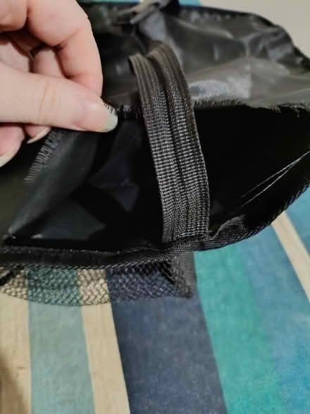 Photo of free Car seat organiser (Gorebridge EH23) #2