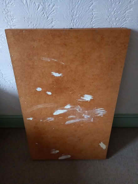 Photo of free Folding table for wallpapering or dispays (AB24) #3