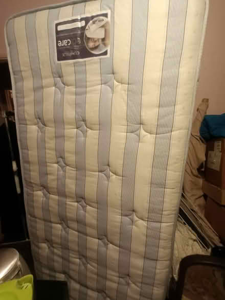 Photo of free Single mattre (SE15 peckham) #1