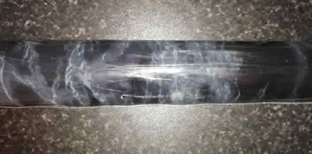 Photo of free Black Marble Contact Paper (Selhurst SE25) #1