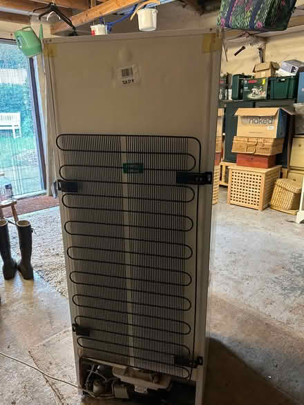Photo of free BEKO A Class refrigerator (Clevedon BS21) #4