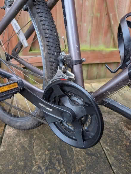 Photo of free GT Palomar Bike Small (Great Western Park OX11) #2