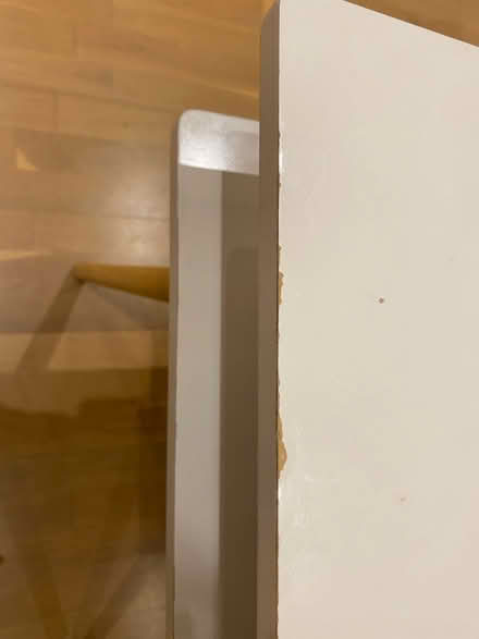 Photo of free Desk table (TW9) #3