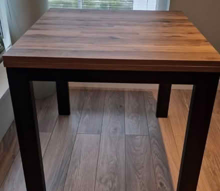 Photo of free cofee table (E14) #1