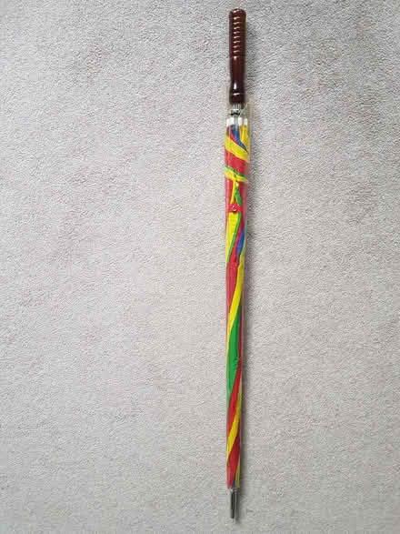 Photo of free Umbrella (Kendal LA9) #1