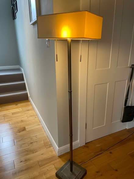 Photo of free Floor lamp (Highway SL6) #1