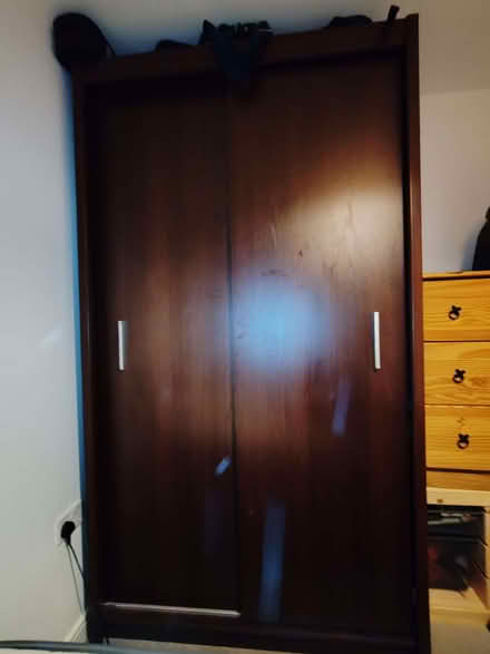 Photo of free Wardrobe (Heybridge CM9) #1