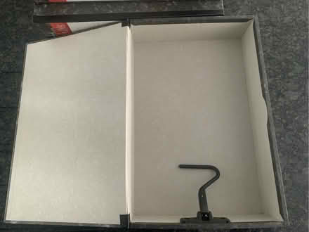 Photo of free 4 Box Files & 8 Lever Arch Files (Kingsteignton TQ12) #2