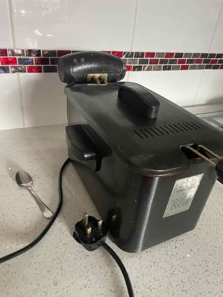 Photo of free Fatfryer (BS15 3) #2