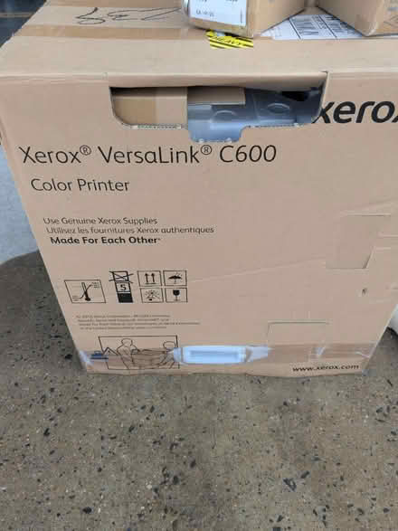 Photo of free Printer, large (Old Navy Gambrills) #1