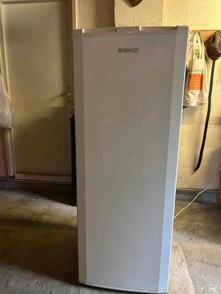 Photo of free BEKO A Class refrigerator (Clevedon BS21) #1