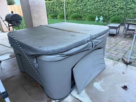 Photo of free hot tube (92720) #3