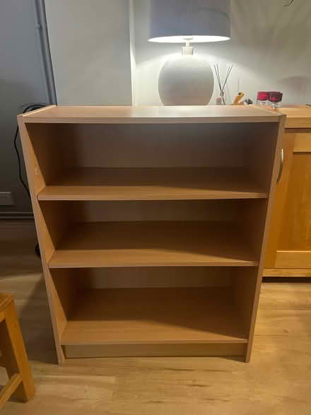 Photo of free Shelf unit (CO11) #1