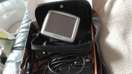 Photo of free Sat Nav (St Albans AL4) #3