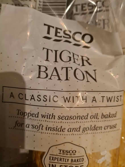 Photo of free Surplus bread and pastries (Peopleton WR10) #4