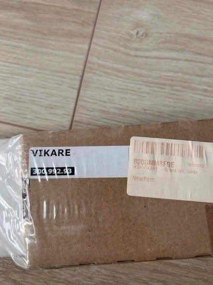 Photo of free Ikea kids bed guard rail (Gateford S81) #3