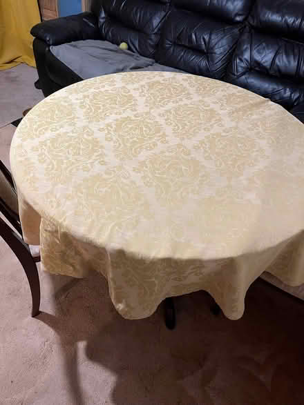 Photo of free Extending table (Gornhay Cross EX16) #1