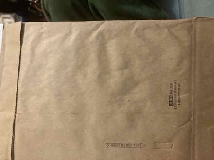 Photo of free new boxes and mailers (bedford stuyvesant) #4