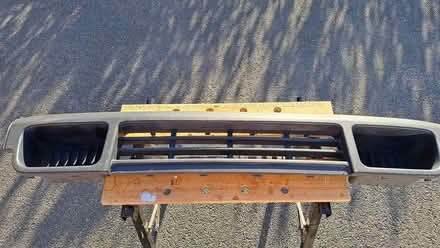 Photo of free VW Transporter T5 Lower Grill (Stubbington PO14) #1
