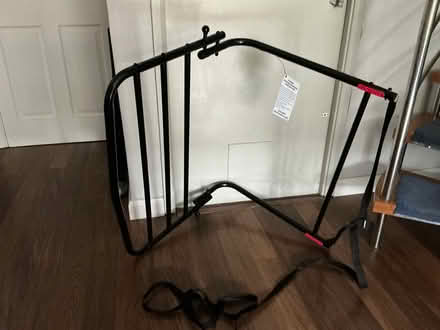 Photo of free Bed Safety Rail (Ware SG12) #1