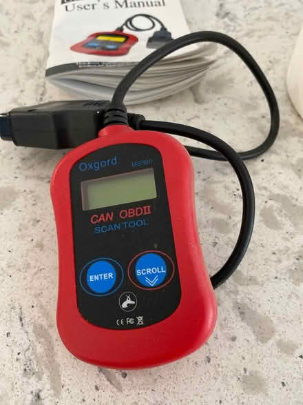 Photo of free OBD Vehicle Code Reader (Elmhurst/Maspeth, Queens) #3