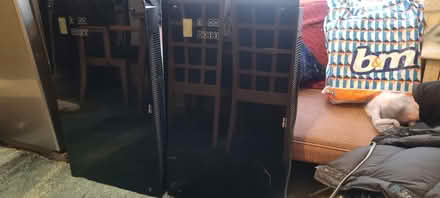 Photo of free Electric heaters n ks headboard (Gorsehill SN2) #1