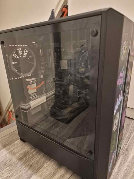 Photo of free PC case (Endmoor LA8) #2