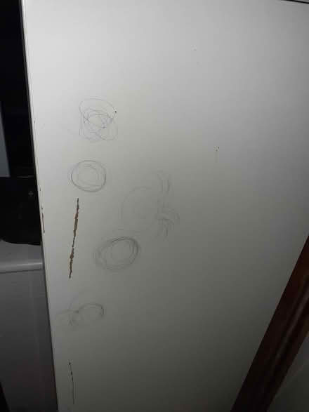 Photo of free Ikea shelves (Marston, Oxford OX3) #2