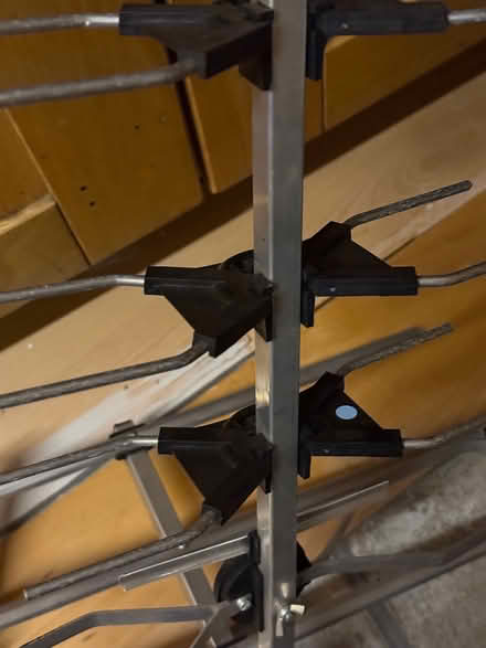 Photo of free TV aerial (BT10) #2
