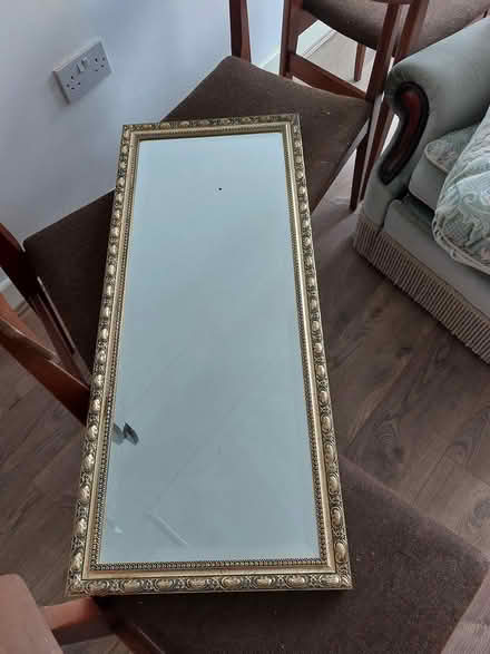 Photo of free Mirror #2 (CH48) #1