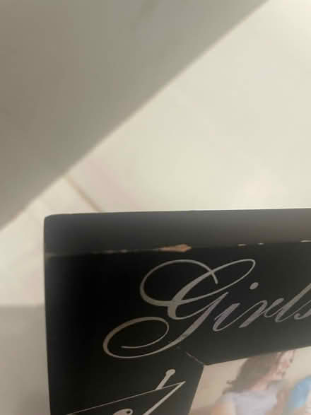 Photo of free Girls night photo frame (Kennedy/16th in Markham) #3