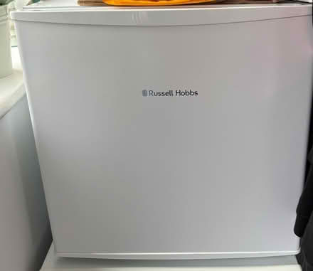 Photo of free Freezer (Cippenham SL1) #1