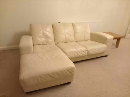 Photo of free Three seater and two seater sofas (Northwood HA6) #4