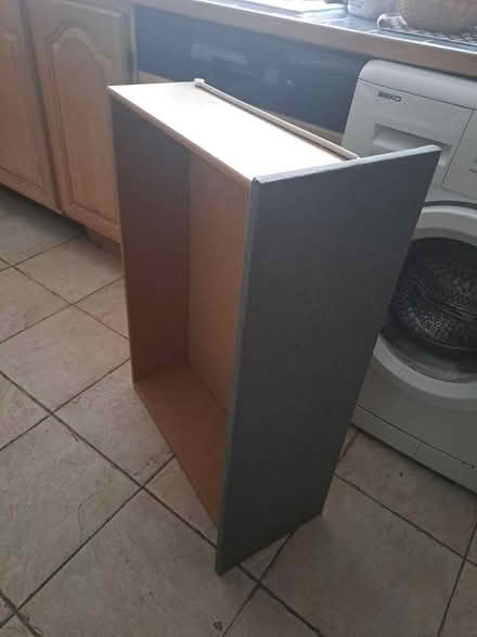 Photo of free Damaged single divan bed base (South Kensington SW7) #2