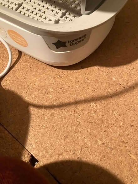 Photo of free Tommee Tipee steriliser (Coulsdon, nr, train station) #2