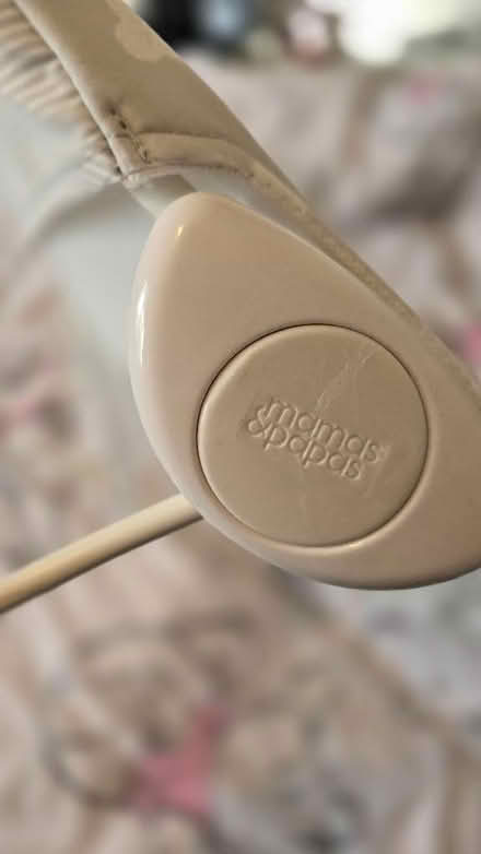 Photo of free Mamas and papas (Bellingham SE6) #2