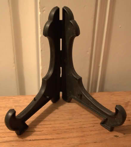 Photo of free Display Stand (Penzance TR18) #1