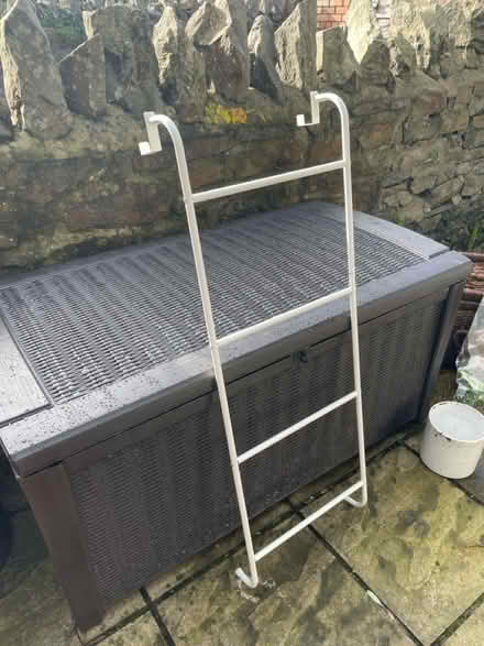 Photo of free Door or radiator towel hanger (Penylan CF23) #1