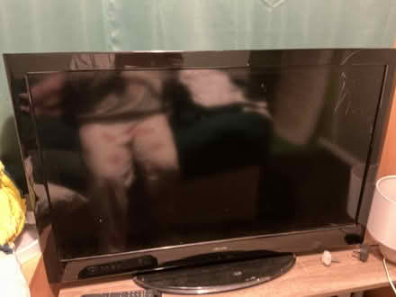 Photo of free Celcus old 40inch tv (Whipton Exeter) #1