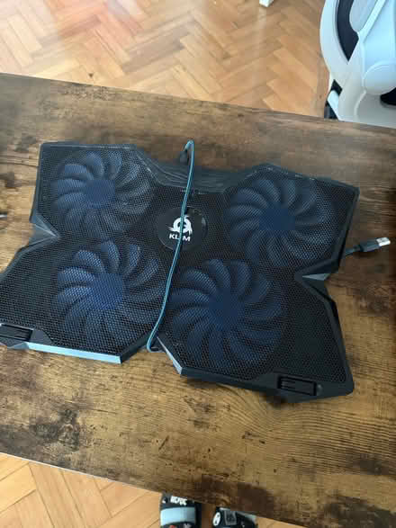 Photo of free Laptop cooling usb thing (Enfield N13) #1