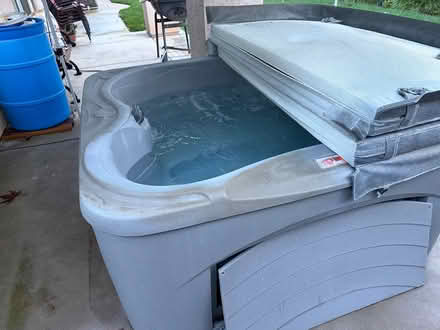 Photo of free hot tube (92720) #4
