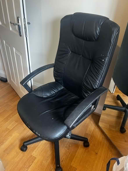 Photo of free Office chair (N13) #2