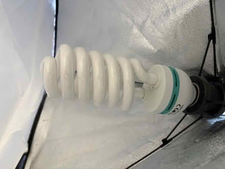 Photo of free Photography lights (NW10) #3